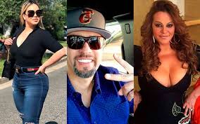 Maybe you would like to learn more about one of these? Rosie Rivera Rompe El Silencio Sobre La Relacion Del Esposo De Jenni Rivera Y La Chiquis El Sol De Mexico Noticias Deportes Gossip Columnas