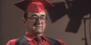 Magician, actor Fred Ball dies; known for role as 'Professor Fun'