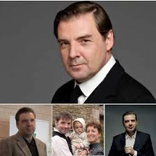 The gorgeous Brendan Coyle. Mr Bates Downton Abbey
