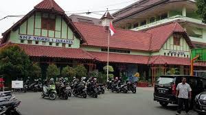 Mau tau sma swasta mana saja yang masuk dalam pemeringkatan ltmpt, simak informasi berikut ini. Jadi Sekolah Unggulan Di Jakarta Pusat 323 Siswa Mendaftar Ppdb Di Smpn 1 Jakarta Tribun Jakarta