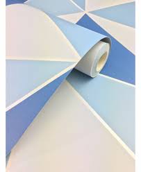 Papier peint intissé pissenlit bleu turquoise représentant un motif inspiré sera une décoration particulière pour toutes les pièces. Papier Peint Geometrique Bleu Bleu Turquoise Aqua Beige Papier Table Produit En Papier Cercle Meubles 1408290 Wallpaperkiss