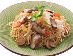 That will make it 11 carbs net. Stir Fried Vegetarian Egg Noodles Recipes Lee Kum Kee Home Australia New Zealand