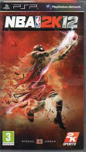 National basketball association (nba) quarters last for 12 minutes, and there are four of them during every nba game. Nba 2k12 Psp Second Hand Good Sgame