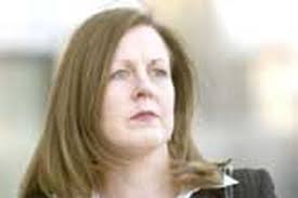 Gault is found guilty of killing her husband