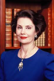 Letter from Marilyn B. Meyers, Founder of Preservation America Trust and  Executive Director of Glen Mary