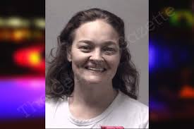 Lynnette Hernandez — Coweta County Jail Bookings