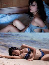 本仮屋ユイカのヌード画像125枚｜全裸入浴写真がエロすぎる！ | エロネタ画像庫