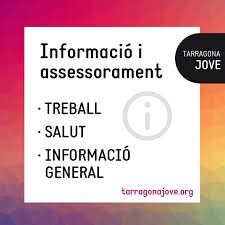 L'Oficina Jove del Tarragonès s'activa en línia