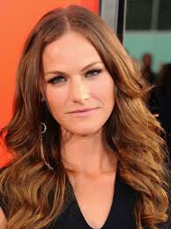 Kelly Overton Movies & TV Shows List