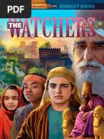 Prince of Dreams (Bradley Booth)