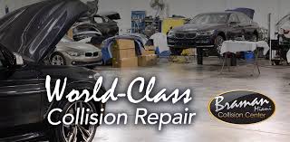 We believe that in order to run a successful car wash we need: Auto Body Shop In Miami Braman Miami Collision Center