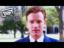 Big Fish: Edward Confesses His Love to Sandra (Ewan McGregor HD Clip)