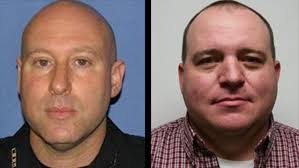 Prairie Grove Officer Fired After Fayetteville Bar Fight