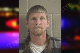 Jason Whitener — Whitfield County Jail Bookings