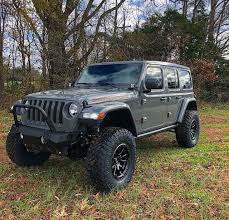Image result for Sting Gray 2020 Wrangler