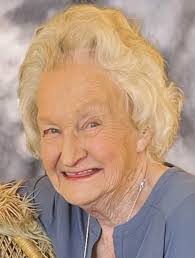 Obituary of Muriel A. Busa