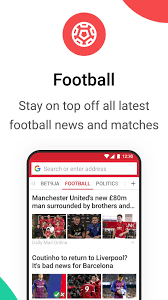 So far, opera mini browser attracts more than 250 million users with a market share of about 65% of the world's most. Download Opera Mini Browser Beta Apk Startapk