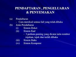 Bahagian khidmat pengurusan kementerian perumahan dan kerajaan tempatan. Ppt Sistem Fail Rekod Rekod Pendokumentasian Powerpoint Presentation Id 406994