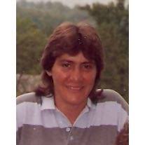 Geraldine Lauze Obituary