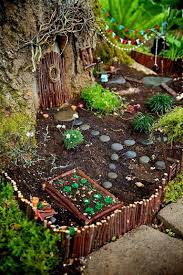 50 Mystical Fairy Garden Ideas Fairy Garden Houses Fairy Garden Miniature Fairy Gardens