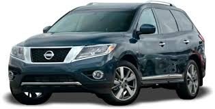 nissan pathfinder st l 4x2 2014 price specs carsguide