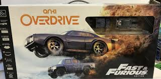 Con did an amazing job from start to finish. Anki Overdrive 000 00056 Fast Furious Edition Battle Racing System For Sale Online Ebay