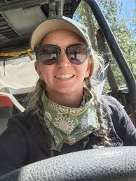 Second half of thr Froadn Fabrication Girls weekend! First time in a side  by side and Brittany Summerfield let me drive. I made it to the beach. But  didnt get it into