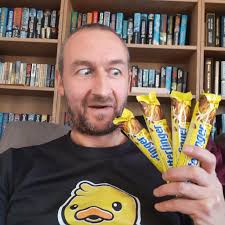 MAIL CALL!!! Massive thank you to Mike Roland for sending me all these  goodies!! Double signed US first copy of Dark Vector, Wayne Valero's  Bibliography of Clive Cussler signed by Wayne and