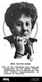 Kirk ella hi-res stock photography and images