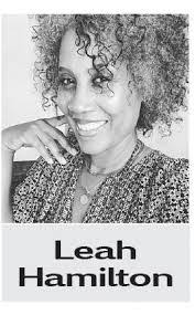 Sharon Holley's Instagram, Twitter & Facebook