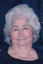 Guadalupe Garza Obituary