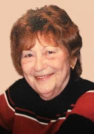 Obituary information for M. Doreen Rosonowski