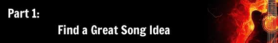 Starting with a title can keep your song focused, suggest ideas for going forward, and define the overall emotional feel. How To Write A Song Even If You Ve Never Written One Before And You Think You Suck The Song Foundry