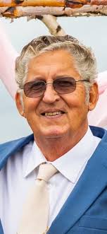 Obituary for Jerry Legg