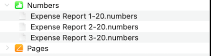 Synchronisieren Von Dateien Zwischen Mac Und Iphone Oder Ipad Apple Support