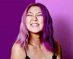This color is suitable for faded hair or brassy hair best. Semi Permanent Hair Color Tips To Dye Hair