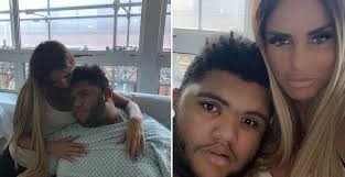 3 out of 5 stars. Katie Price Shares Photos With Harvey In Hospital As She Gives Update On His Condition Heart