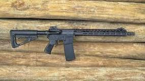 SIG Sauer M400 Pro Review: Best Entry Level AR :: Guns.com