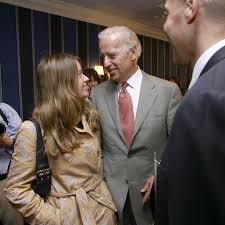 Ashley biden, 39, the only child of jill and joe biden, could soon be taking over from ivanka trump, 39, as 'first daughter' of the united states. Who Is Ashley Biden Meet Joe Biden S Activist And Fashion Designer Daughter