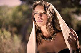 Berandanome modella marion 2019 : Modella Marion Chi E Dgmag
