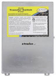 .automatic transfer switchproduct review click on the link for more reviewscan handle 2 sources of 50 amps at one timemade for use with inverter, shore power or generatorsdelay switch for use with generatorscomes with go power! Go Power Automatic Transfer Switch Metal Case 50 Amp 120v 240v Go Power Rv Transfer Switch 34270278