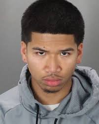 SPD NEWS: 4 ARRESTED FOR ATTEMPTED ROBBERY #KeepingStocktonSafe Golden  State McDonald's Yesterday, at 5:31 pm, two suspects approached a  17-year-old McDonald's employee outside the business in the 3100 block of  West Benjamin