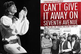 Thanksgiving, 1969 by werner drewes. Reliving The Rolling Stones 1969 Thanksgiving Concerts