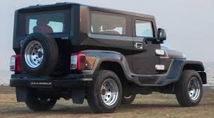 Hummer offers h2 in 1 variants. How To Buy A New Hummer H3 In India Quora