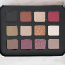 ever rous shadow palette review
