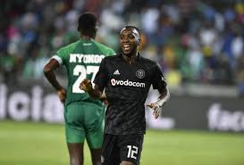 The soccer teams amazulu and orlando pirates played 24 games up to today. Absa Premiership Report Orlando Pirates V Amazulu 23 February 2019
