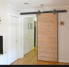 Sliding Door To Sound Proof The Hallway Door Dividers Room Divider Doors Sliding Doors