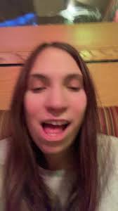 Sydney Alper Moving to Florida Michael