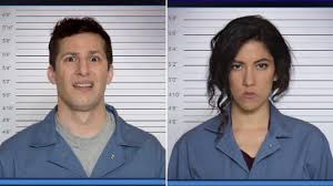Once more, rosa proves that she's a softie at heart. Brooklyn Nine Nine Is Back And It S Fast Tracked From The Us Guide