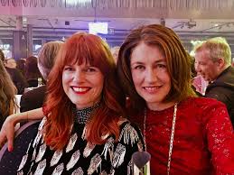 View laura freitag's profile on linkedin, the world's largest professional community. Sina Nab Award 2017 Mit Kafi Freitag Judith Wernli Facebook